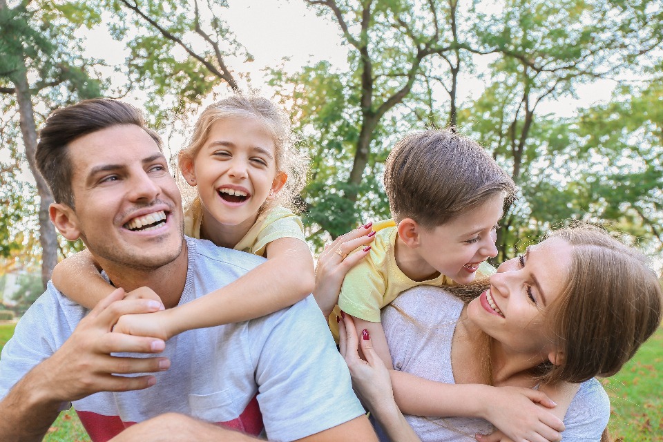 Avez-vous déjà vu votre père pleurer ?
