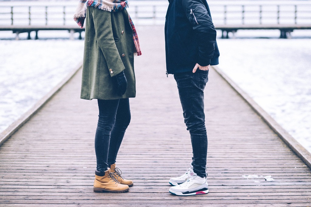 Différenciation et relations : apprendre à être soi sans perdre l’autre