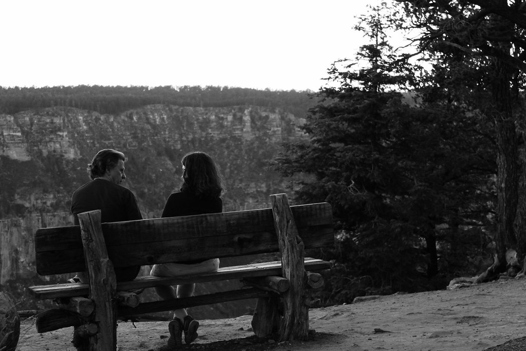 Oser parler au présent dans son couple